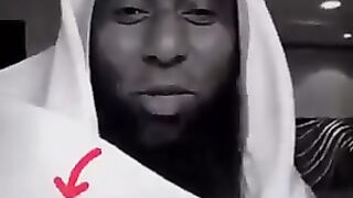 اذا ضاق بك رزق واصابك الداء كمافعل النبي محمد صلى الله عليه وسلم.. بدر المشاري