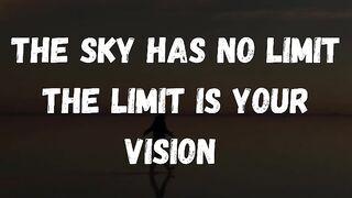 Motivational and inspirational quote