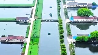 LIHAT LAH CINA SUDAH BANYAK BERKEMBANG!!!