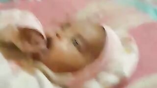 Cute baby 167