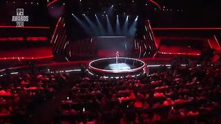 Taraji P. Henson Popped Out On Her Opening Performance Of "It's About Us!" | BET Awards '24