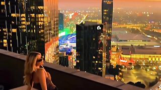 Skyline✨