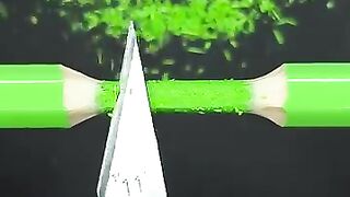 transformation of pencils 2