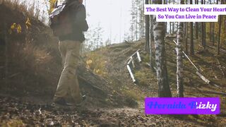 The Best Way to Clean Your Heart, So You Can Live in Peace