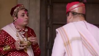 MAHARAJ (2024) Part 10