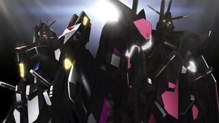 vestige - GUNDAM SEED DESTINY