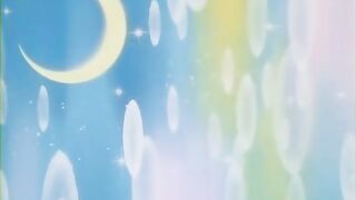19 ¡Sorpresa! Una carta de amor de Tuxedo Mask para Serena