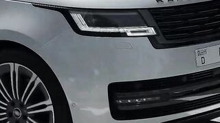 Range Rover 5