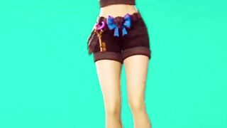 ENTRANCED ICON SERIES EMOTE