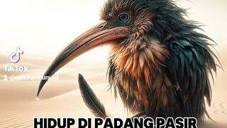 Kisah burung