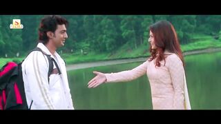 সাথী ভালোবাসা মন মানে না