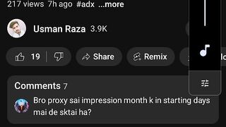 Adx approved