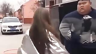 The End ???????????? #viral #shorts #funny #fails 3