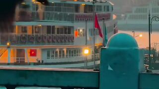The beautiful city of Istanbul 3