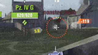 World of tanks #onlain games part 133