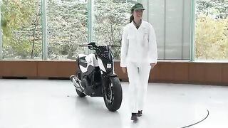 AMAZING MOTORCYCLES THAT WILL BLOW YOUR MIND