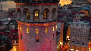 The beautiful city of Istanbul 5