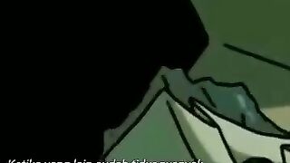 Anime story 2