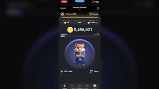 How To Withdraw Money From Hamster Kombat - Full Guide (2024).