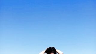 Beach Model 2