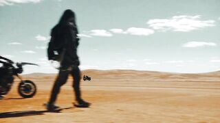 BEST ACTION SCENE - Furiosa A Mad Max Saga (2024)
