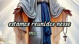 Momento da Ave Maria. 92