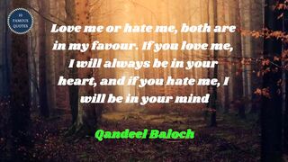 famous quotes about love | Part 321