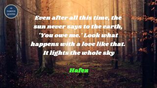 famous quotes about love | Part 325
