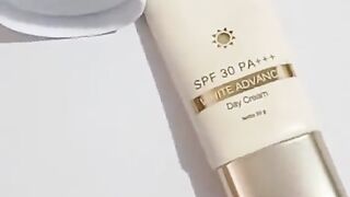Sunscreen by viva
