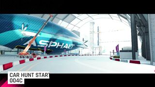 Glickenhaus 003S. 1st place. Asphalt 9 Legends