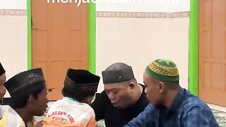 Jangan malu berubah menjadi lebih baik