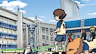 Inaazumaeleven