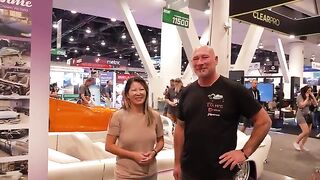Exploring his Insane Custom Cars with Ian Roussel at SEMA 2023