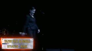 Yazoo - Situation - DJ Dmoll Moyet Remix