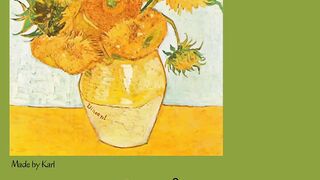 သံယောဇဥ်- Floke Rose