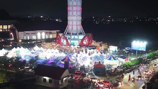 Purwokerto punya cerita