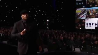 SLAYER - METAL GRAMMYS PERFORMANCE