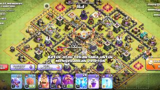 coc TH 12