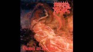 Morbid Angel - Fall From Grace