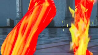 Fire Mummy set + Mummy M416 gun skin #pubg #bgmi #reels #trending #trendingvideo #trends