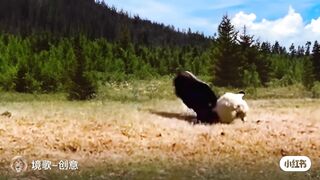 Nice fighting
