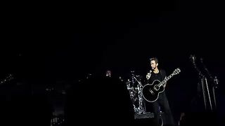 Nickelback (live) - Rockstar - Hydro, Glasgow 2024