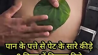 Pan ke patte se vaidhkiya upay