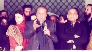 Justice Aliya Neelum Ki Maryam Nawaz Ke sath Q nahe Banti?