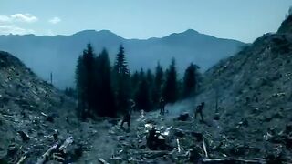 Alter Bridge Open Your Eyes (Official Video)
