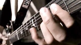 Creed - One Last Breath (Official HD Music Video)