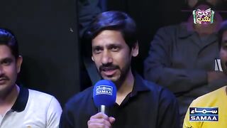 Qaidi No 804 | Best of Iftikhar Thakur & Qaiser Piya | Comedy Ka Badshah | Imran Khan | Gup Shab