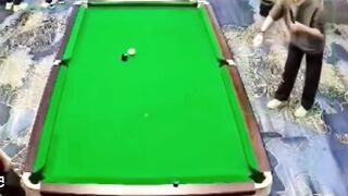 Three best friends.