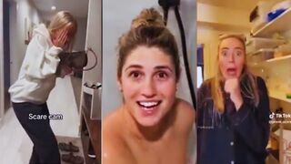 Scare Cam Pranks