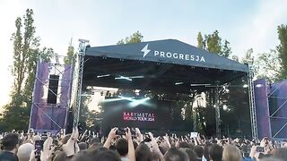 Babymetal - Babymetal Death (18.06.2024 Warszawa, Poland)